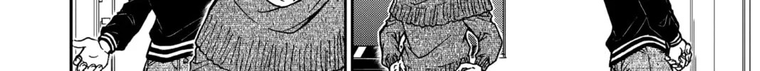 Read Case Closed chapter 953 image 27 on Lezhin