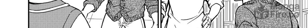 Read Case Closed chapter 954 image 11 on Lezhin