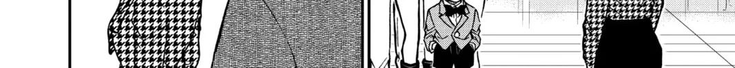 Read Case Closed chapter 954 image 15 on Lezhin