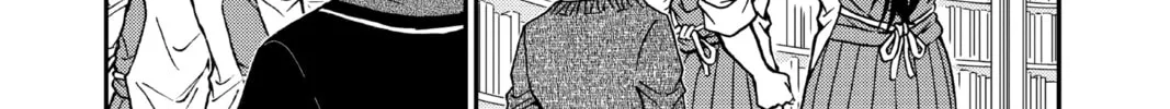 Read Case Closed chapter 954 image 7 on Lezhin