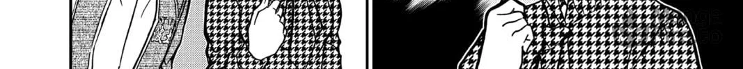 Read Case Closed chapter 955 image 19 on Lezhin