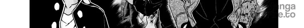 Read Case Closed chapter 955 image 23 on Lezhin