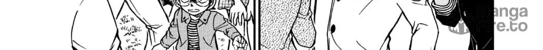 Read Case Closed chapter 958 image 17 on Lezhin