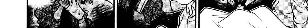 Read Case Closed chapter 96 image 15 on Lezhin