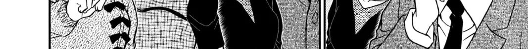 Read Case Closed chapter 961 image 27 on Lezhin