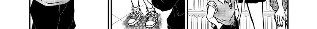 Read Case Closed chapter 965 image 3 on Lezhin