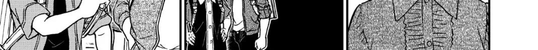 Read Case Closed chapter 967 image 21 on Lezhin