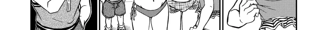 Read Case Closed chapter 969 image 7 on Lezhin