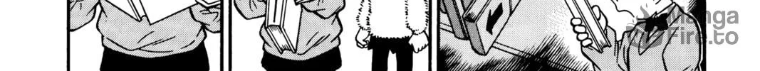 Read Case Closed chapter 97 image 19 on Lezhin