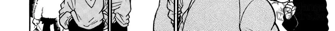 Read Case Closed chapter 97 image 23 on Lezhin