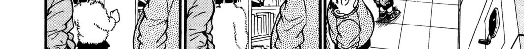 Read Case Closed chapter 97 image 27 on Lezhin