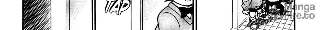 Read Case Closed chapter 97 image 5 on Lezhin