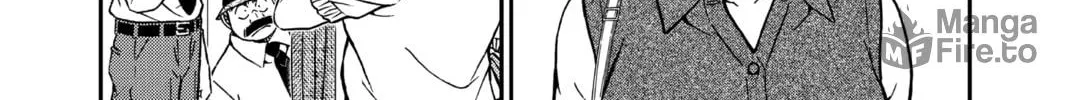 Read Case Closed chapter 970 image 5 on Lezhin