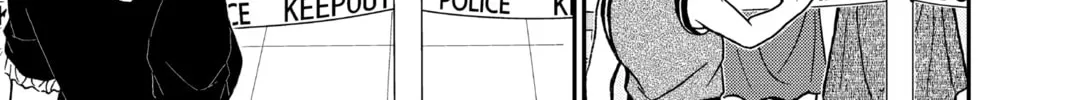 Read Case Closed chapter 971 image 13 on Lezhin