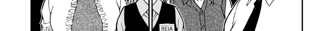 Read Case Closed chapter 971 image 3 on Lezhin