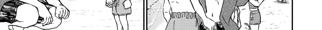 Read Case Closed chapter 974 image 25 on Lezhin