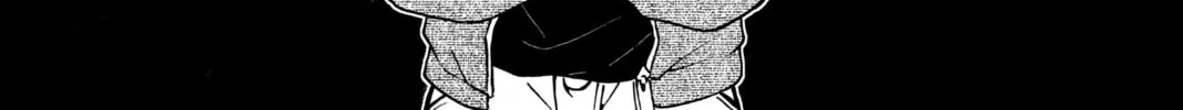 Read Case Closed chapter 977 image 1 on Lezhin