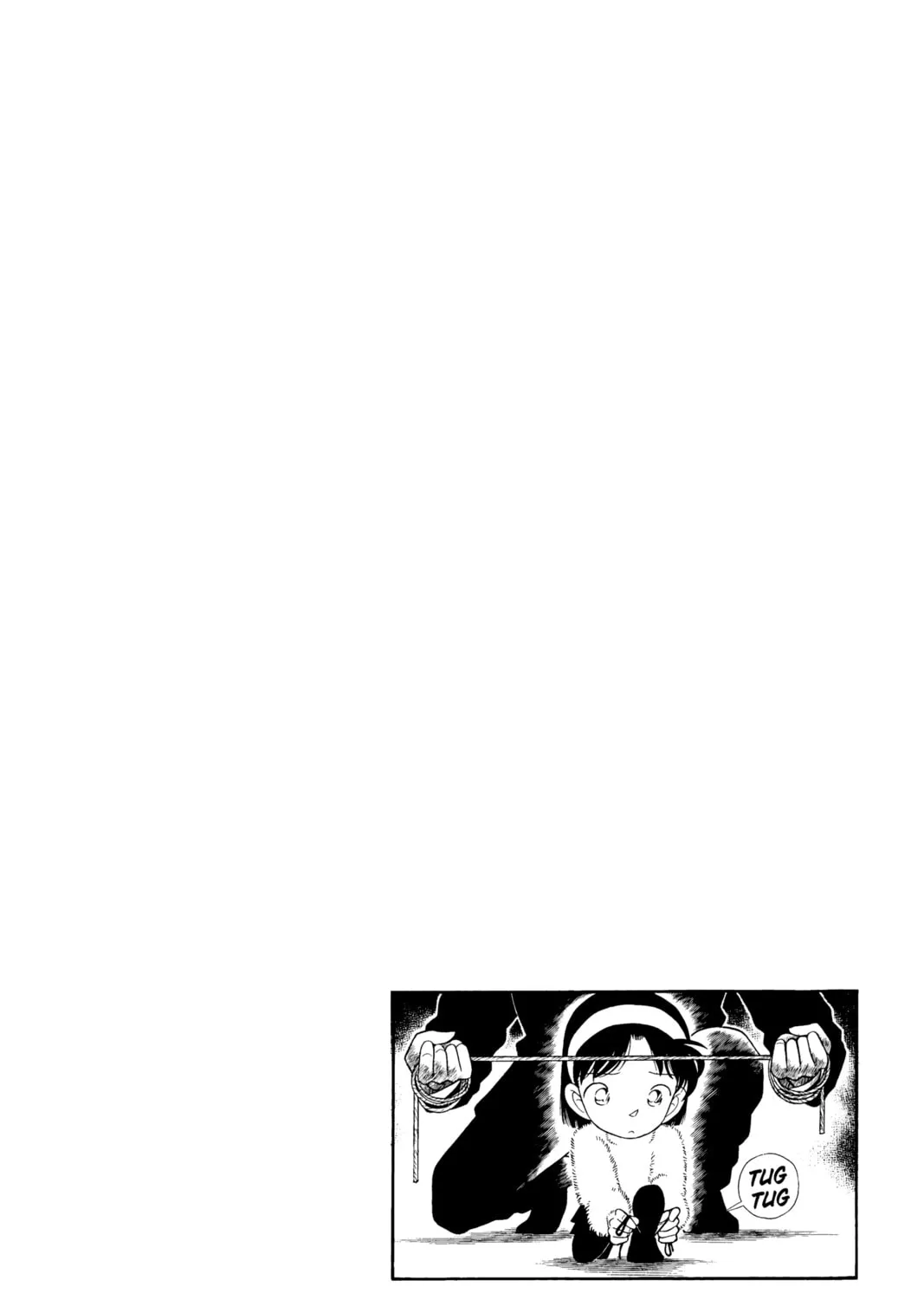 Read Case Closed chapter 98 image 6 on Lezhin