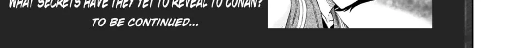 Read Case Closed chapter 981 image 37 on Lezhin