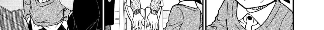Read Case Closed chapter 982 image 25 on Lezhin