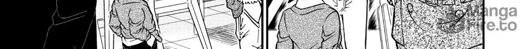 Read Case Closed chapter 983 image 17 on Lezhin