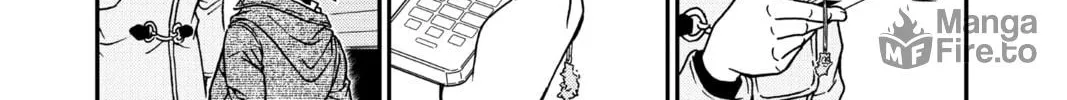 Read Case Closed chapter 984 image 5 on Lezhin