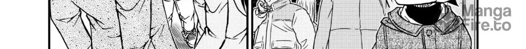 Read Case Closed chapter 986 image 5 on Lezhin