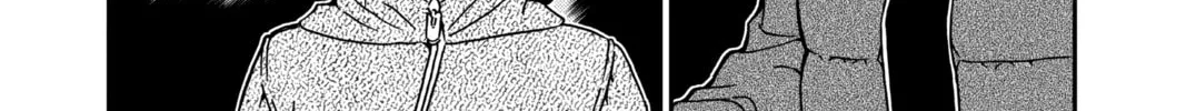 Read Case Closed chapter 989 image 3 on Lezhin