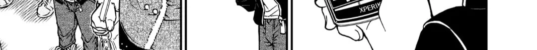 Read Case Closed chapter 990 image 13 on Lezhin