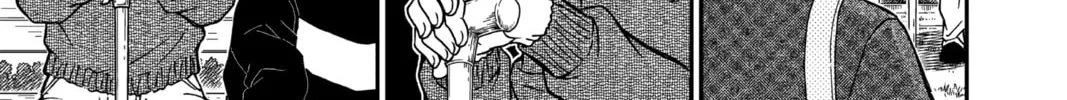Read Case Closed chapter 990 image 25 on Lezhin