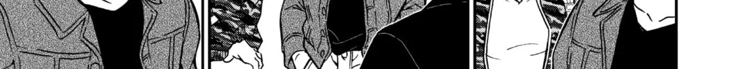 Read Case Closed chapter 991 image 21 on Lezhin
