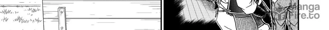 Read Case Closed chapter 992 image 29 on Lezhin