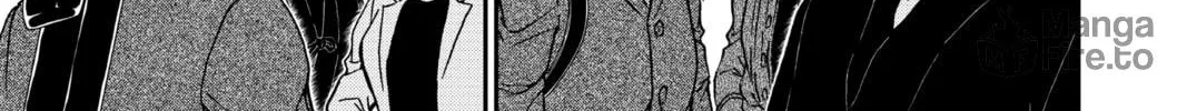Read Case Closed chapter 992 image 9 on Lezhin