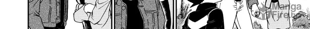 Read Case Closed chapter 993 image 11 on Lezhin