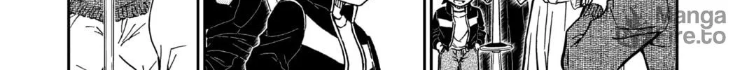 Read Case Closed chapter 993 image 5 on Lezhin