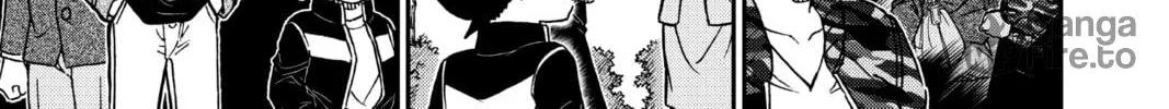 Read Case Closed chapter 993 image 9 on Lezhin