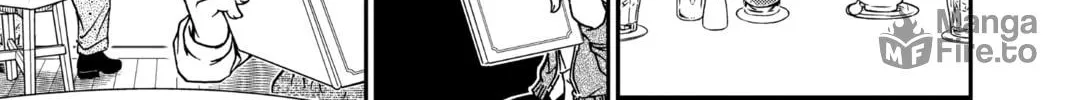 Read Case Closed chapter 994 image 9 on Lezhin