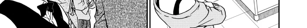 Read Case Closed chapter 995 image 13 on Lezhin