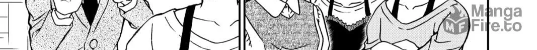 Read Case Closed chapter 995 image 9 on Lezhin