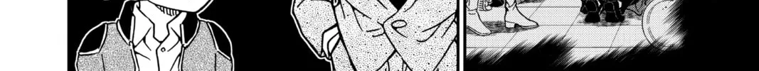 Read Case Closed chapter 996 image 27 on Lezhin