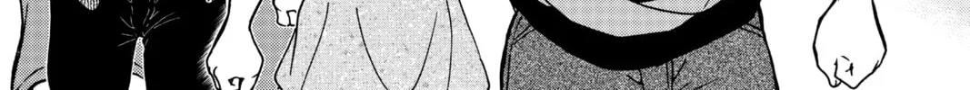 Read Case Closed chapter 998 image 1 on Lezhin