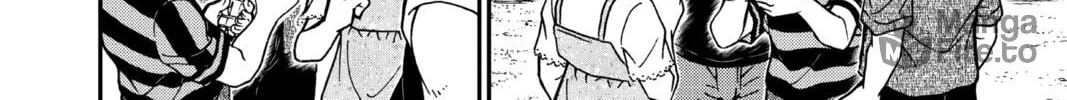 Read Case Closed chapter 999 image 23 on Lezhin