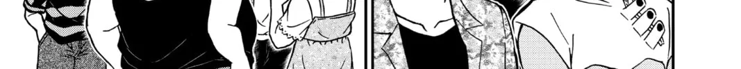 Read Case Closed chapter 999 image 25 on Lezhin