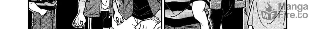 Read Case Closed chapter 999 image 5 on Lezhin