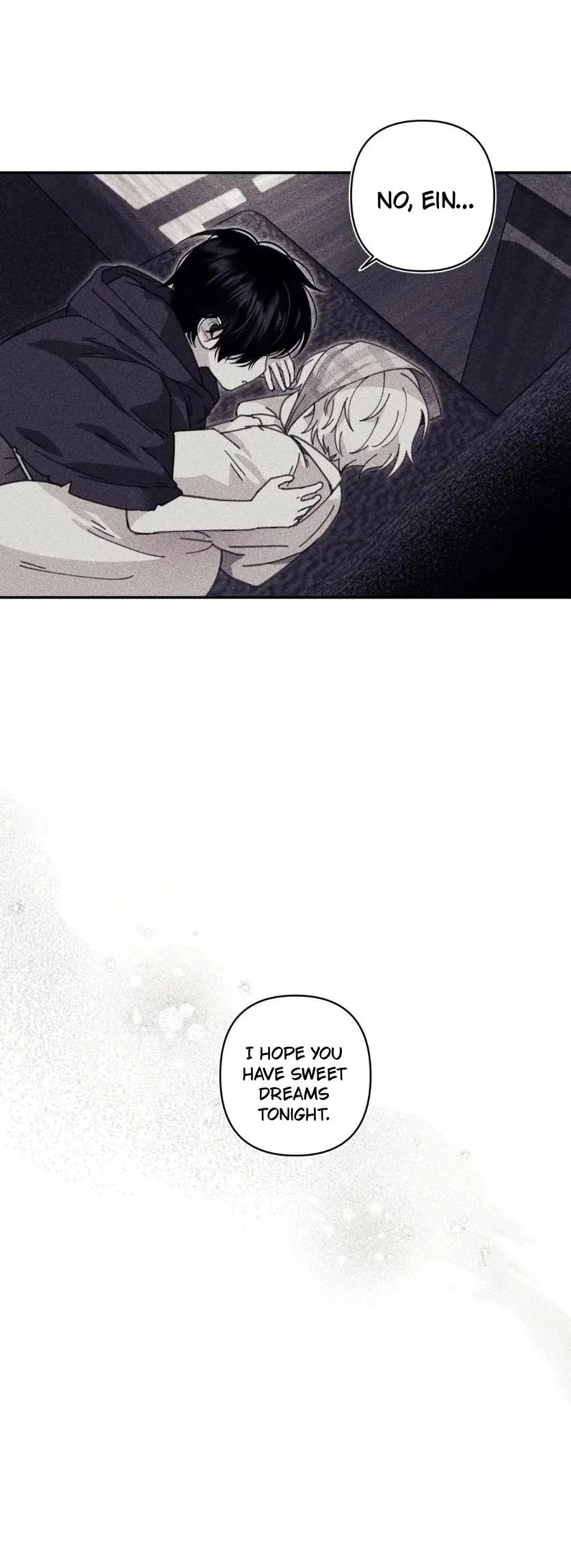 Casey's Secret Chapter 28 page 35 - 