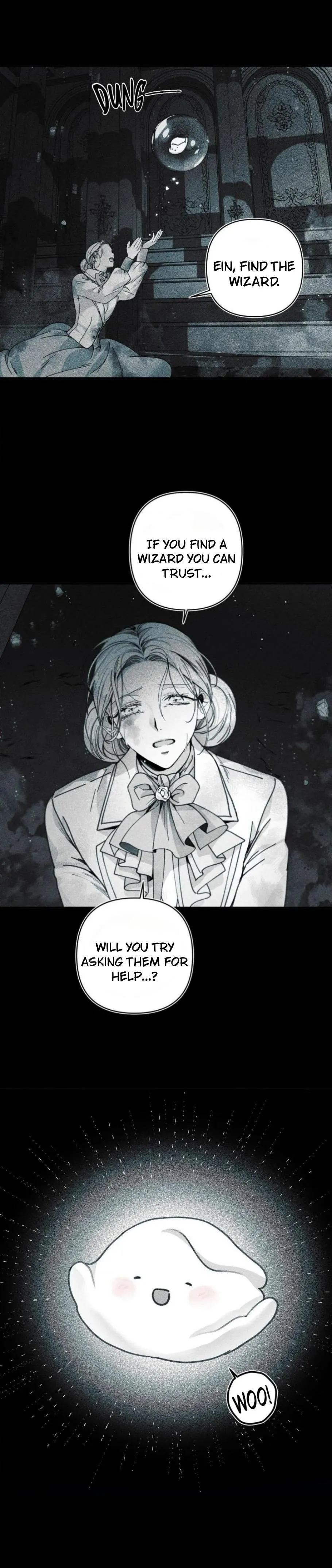 Casey's Secret Chapter 29 page 29 - 