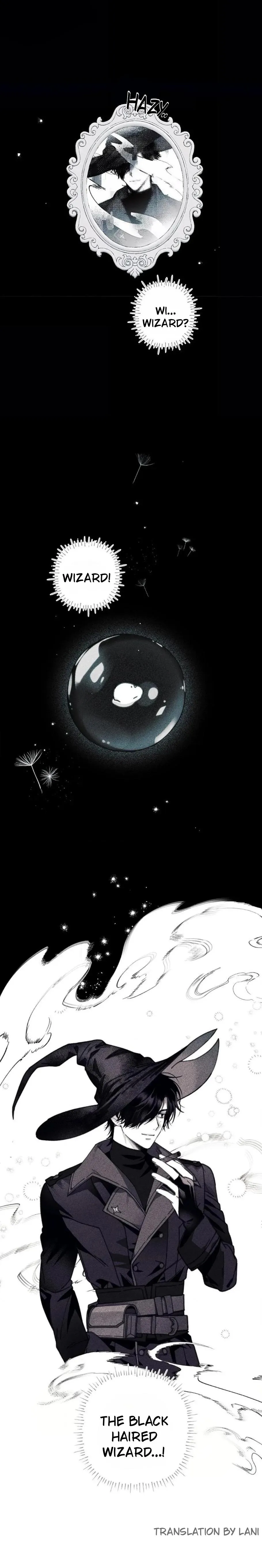 Casey's Secret Chapter 29 page 30 - 