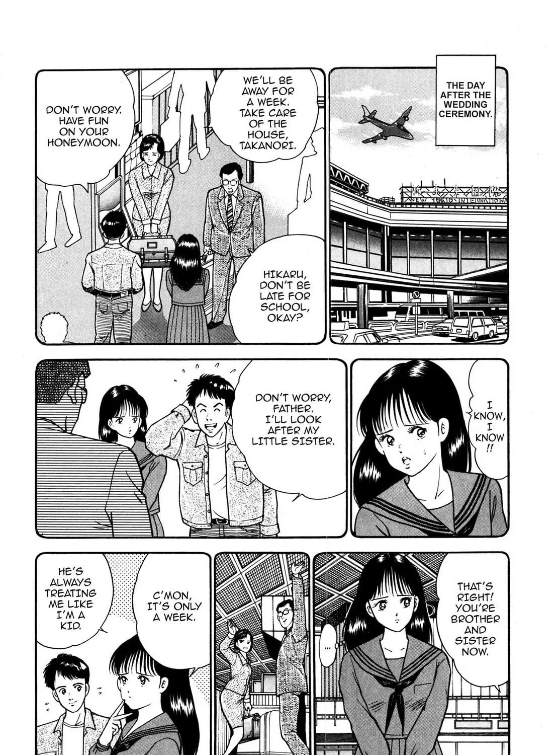 Read Cash Boy chapter 1 image 10 on Lezhin