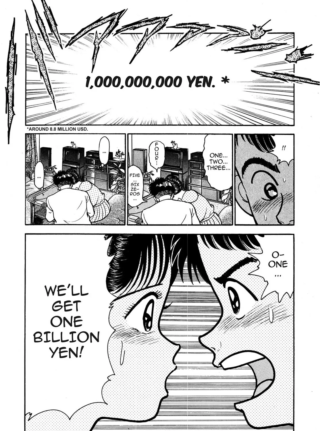 Read Cash Boy chapter 1 image 38 on Lezhin