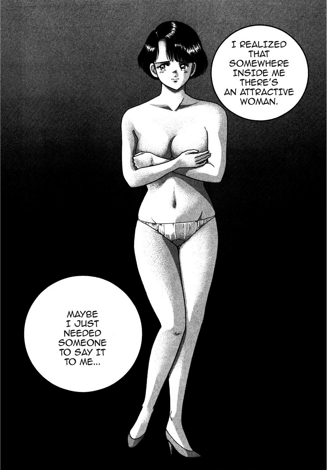 Read Cash Boy chapter 12 image 15 on Lezhin